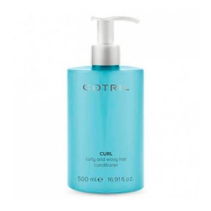 Curl Condicionador 500ml