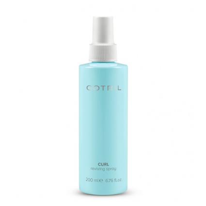 Curl Reviving Spray 200ml