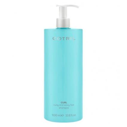 Curl Shampoo 1000ml