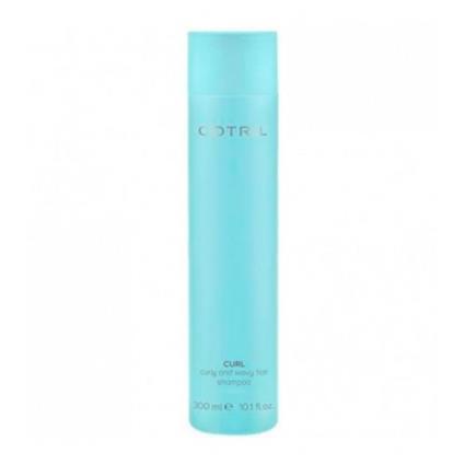 Curl Shampoo 300ml