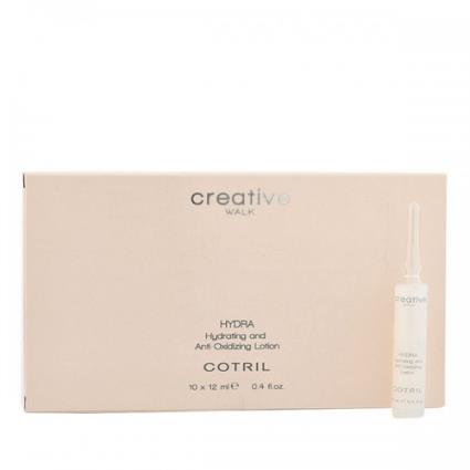 Hydra Lotion 10x12ml