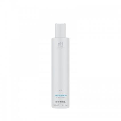 pH Med Anti Dandruff Shampoo 300ml