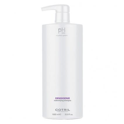 pH Med Densigenie Shampoo 1000ml