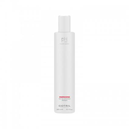 pH Med Energising Hair Loss Shampoo 300ml