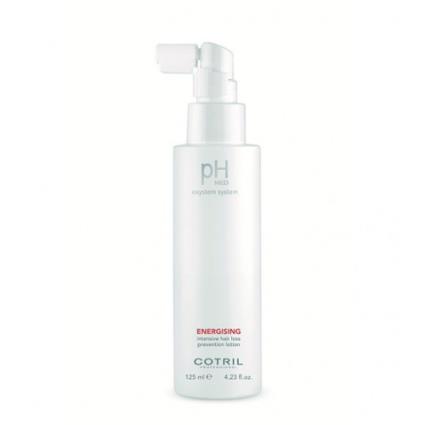 pH Med Energising Lotion Woman 125ml