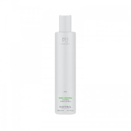 pH Med Sebo Control Shampoo 300ml
