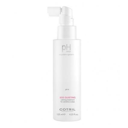 pH Med SOS Quieting Calming Treatment 125ml