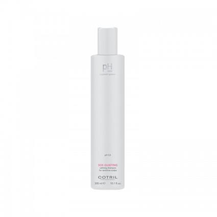 pH Med SOS Quieting Shampoo 300ml