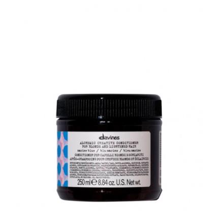 Alchemic Conditioner Marine Blue 250ml