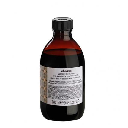Alchemic Shampoo Chocolate 280ml