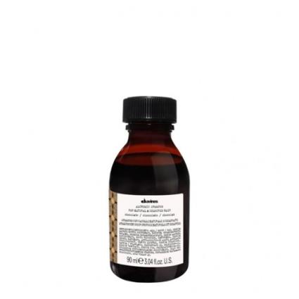 Alchemic Shampoo Chocolate 90ml