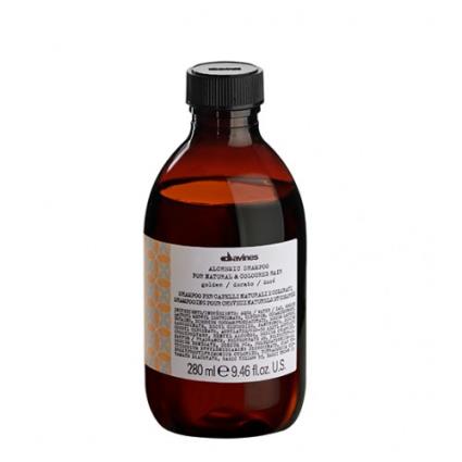 Alchemic Shampoo Golden 280ml