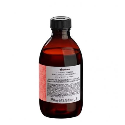 Alchemic Shampoo Red 280ml