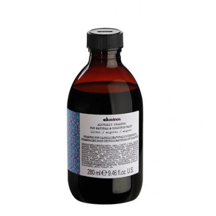Alchemic Shampoo Silver 280ml