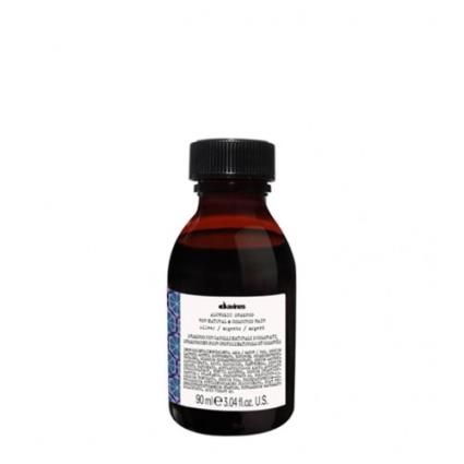 Alchemic Shampoo Silver 90ml