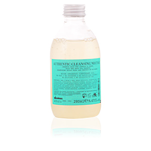 Authentic Cleansing Nectar Hair And Body Oil Shampoo 280ml