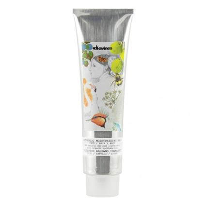 Authentic Moisturising Balm For Face, Hair And Body 150ml