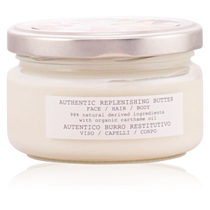 Authentic Replenishing Butter For Face, Hair And Body 200ml