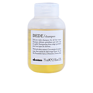 Dede Shampoo 75ml