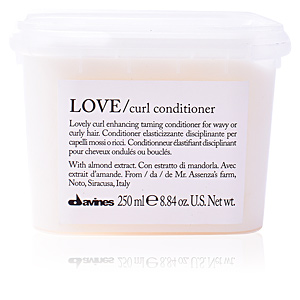 Love Curl Conditioner 250ml