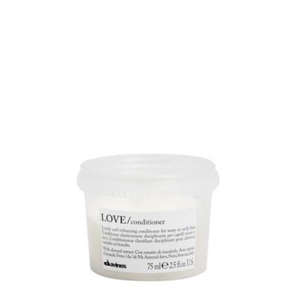 Love Curl Conditioner 75ml