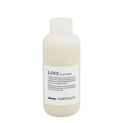 Love Curl Cream 150ml