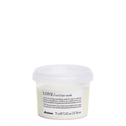 Love Curl Hair Mask 75ml