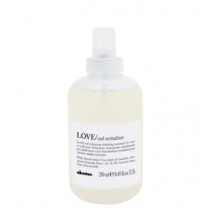 Love Curl Revitalizer 250ml