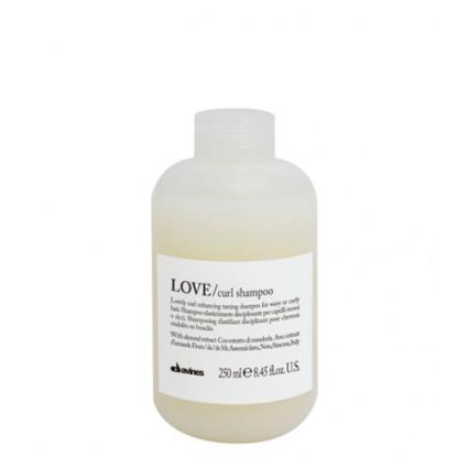 Love Curl Shampoo 250ml