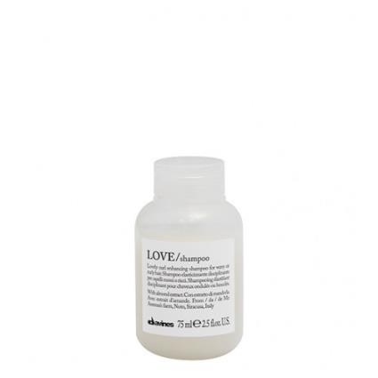 Love Curl Shampoo 75ml