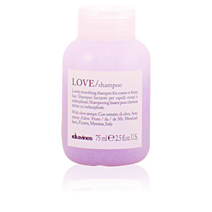 Love Shampoo 75ml