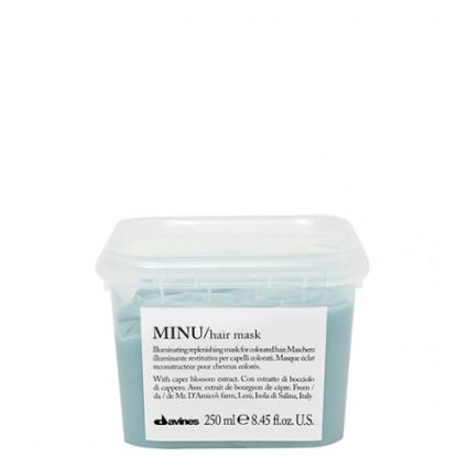 Minu Hair Mask 250ml