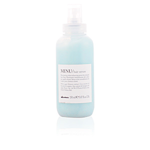 Minu Hair Serum 150ml