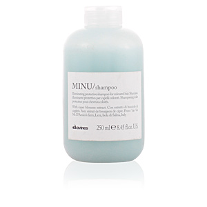 Minu Shampoo 250ml