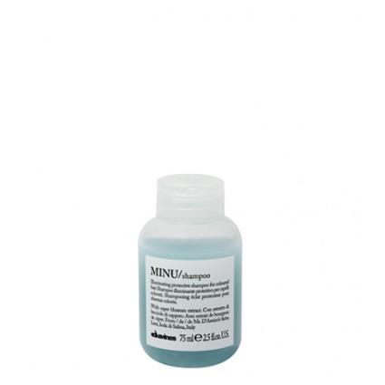 Minu Shampoo 75ml