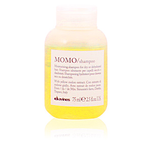 Momo Shampoo 75ml