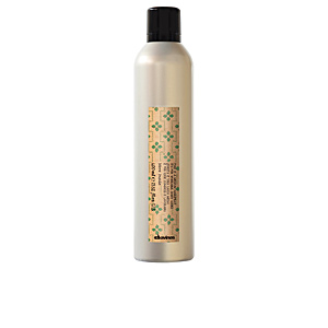 More Inside Medium Hold Hairspray 400ml