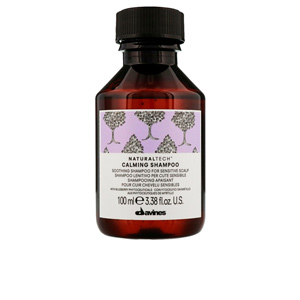 Naturaltech Calming Shampoo 100ml