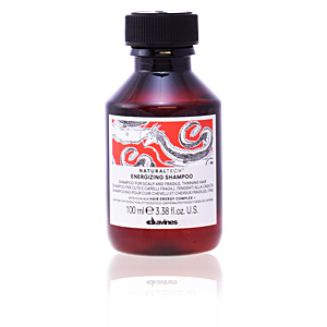 Naturaltech Energizing Shampoo 100ml
