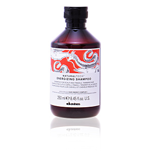 Naturaltech Energizing Shampoo 250ml