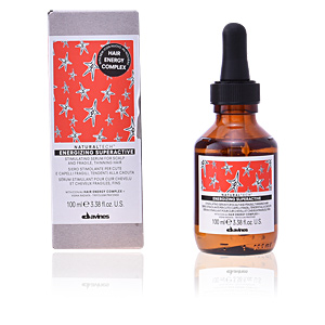 Naturaltech Energizing Superactive Serum 100ml