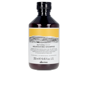 Naturaltech Nourishing Shampoo 250ml