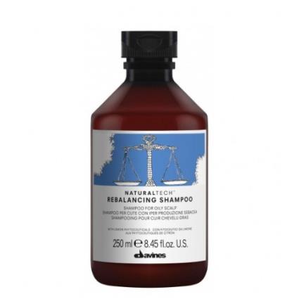 Naturaltech Rebalancing Shampoo 250ml