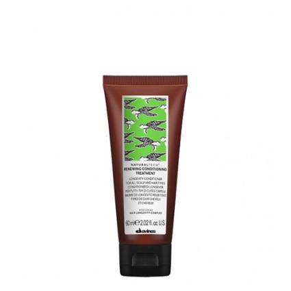 Naturaltech Renewing Conditioning Treatment 60ml