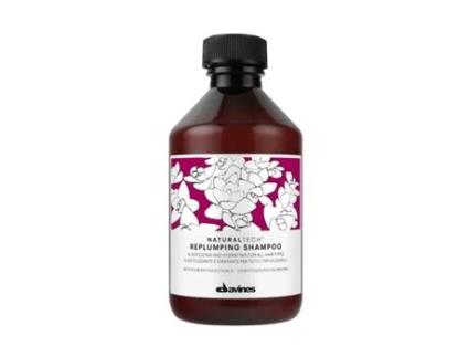 Naturaltech Replumping Shampoo 250ml