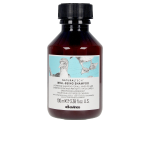 Naturaltech Well-Being Shampoo 100ml