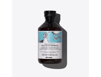 Naturaltech Well-Being Shampoo 250ml