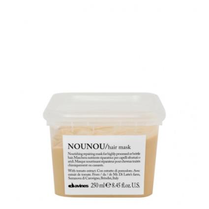 Nounou Hair Mask 250ml
