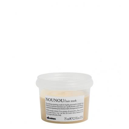 Nounou Hair Mask 75ml