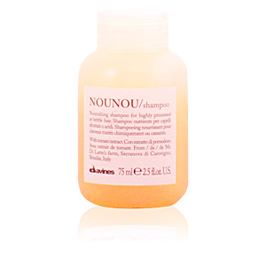 Nounou Shampoo 75ml